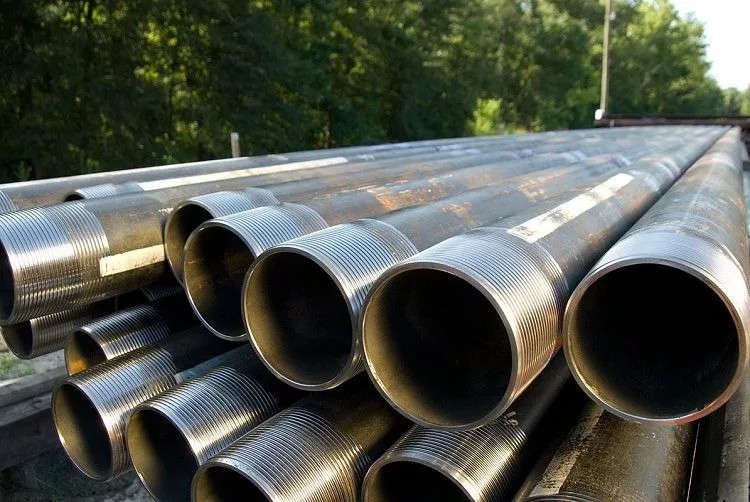Обсадная труба для газовых скважин