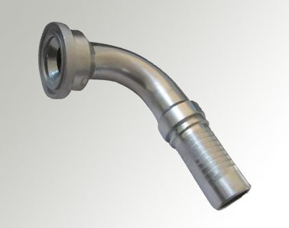 Фитинг фланец SF 3000 16 мм