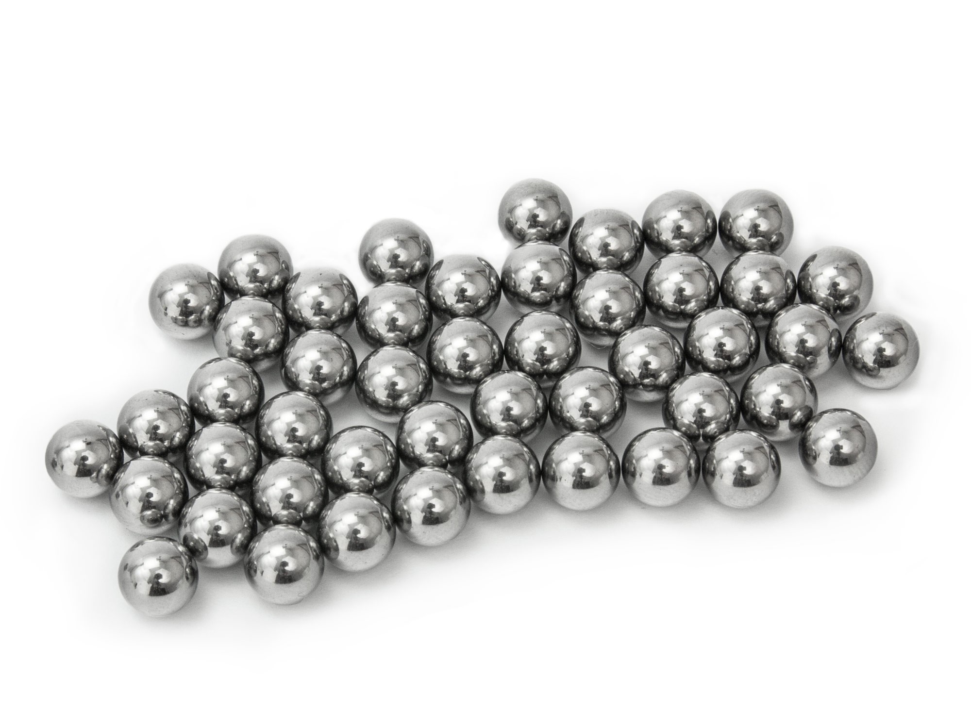 Мелющие тела