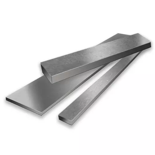 Никельсодержащая полоса 50x4 мм AISI 304 ГОСТ 103-2006